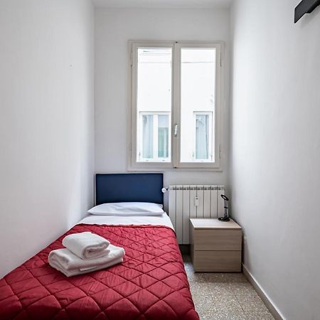 Ponte Vecchio Central Roomy Flat X7 Firenze Kültér fotó