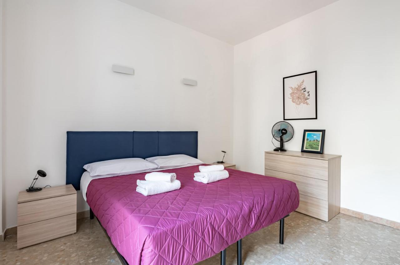 Ponte Vecchio Central Roomy Flat X7 Firenze Kültér fotó