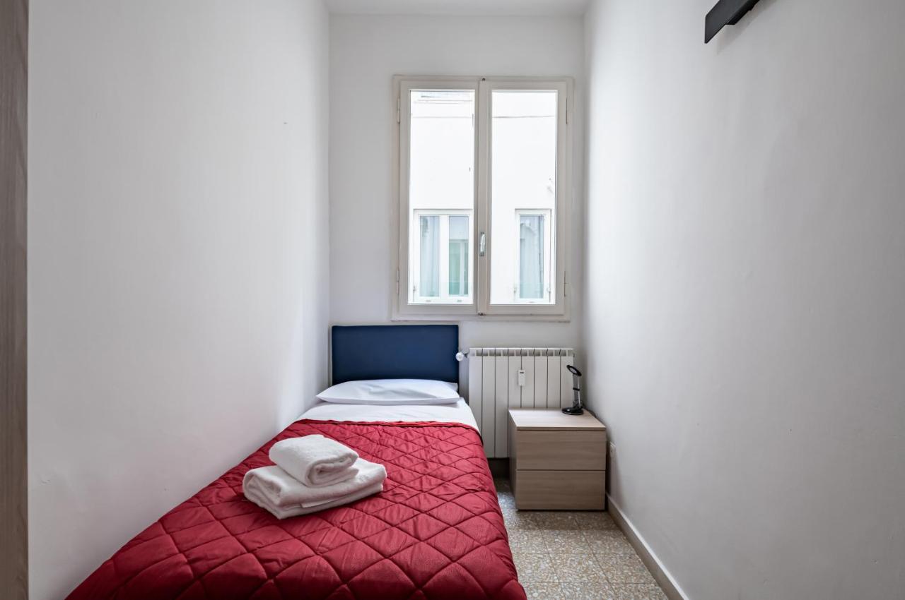 Ponte Vecchio Central Roomy Flat X7 Firenze Kültér fotó