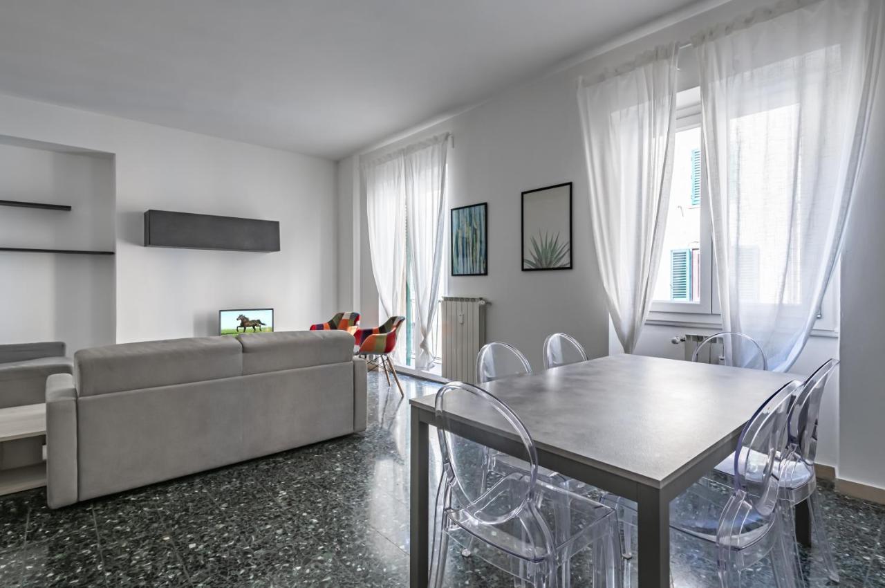 Ponte Vecchio Central Roomy Flat X7 Firenze Kültér fotó