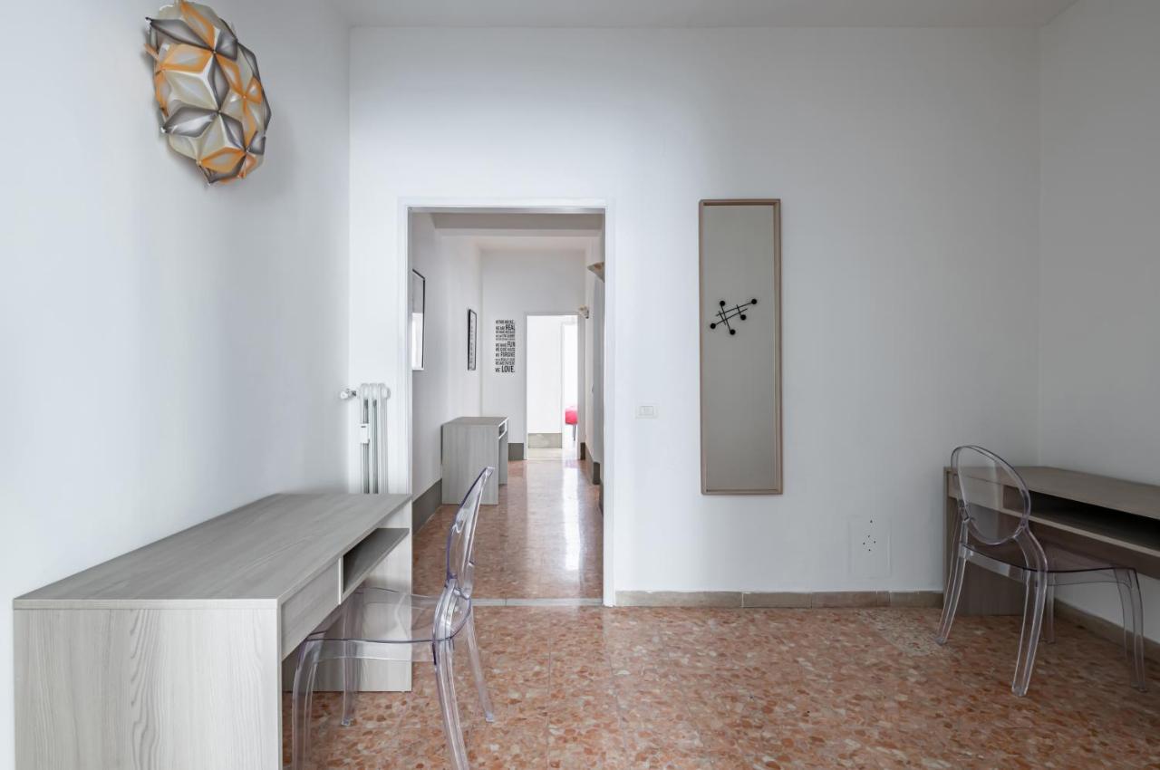 Ponte Vecchio Central Roomy Flat X7 Firenze Kültér fotó