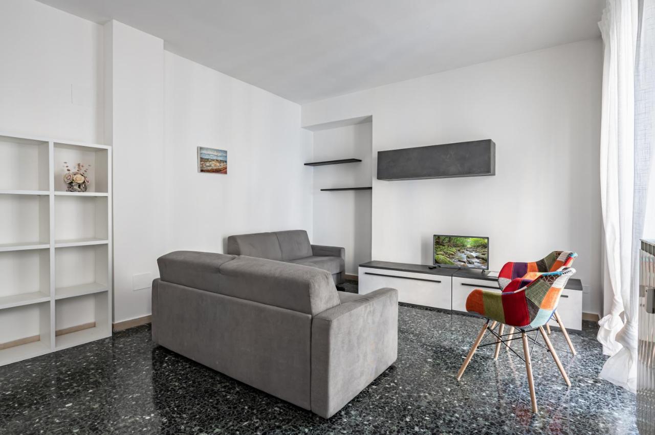 Ponte Vecchio Central Roomy Flat X7 Firenze Kültér fotó