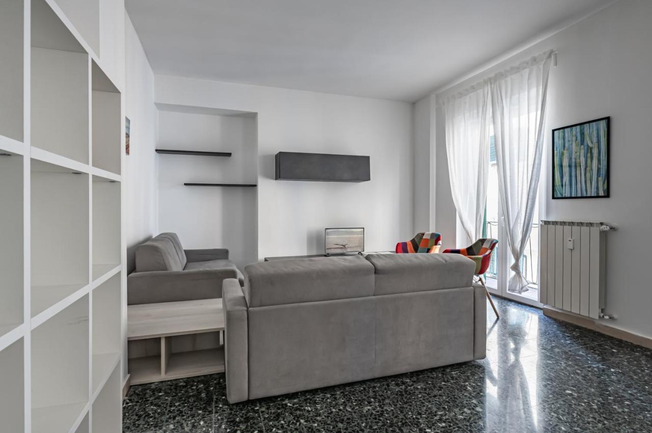 Ponte Vecchio Central Roomy Flat X7 Firenze Kültér fotó