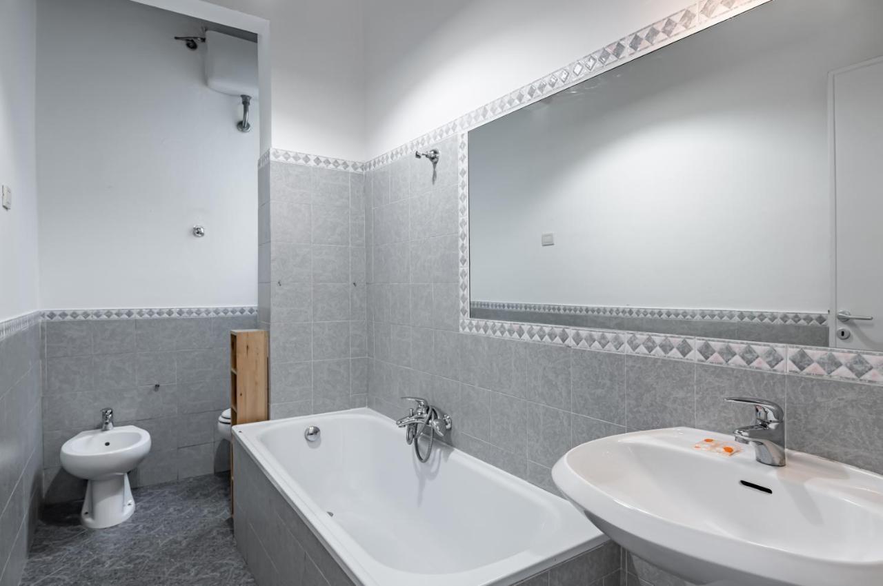 Ponte Vecchio Central Roomy Flat X7 Firenze Kültér fotó