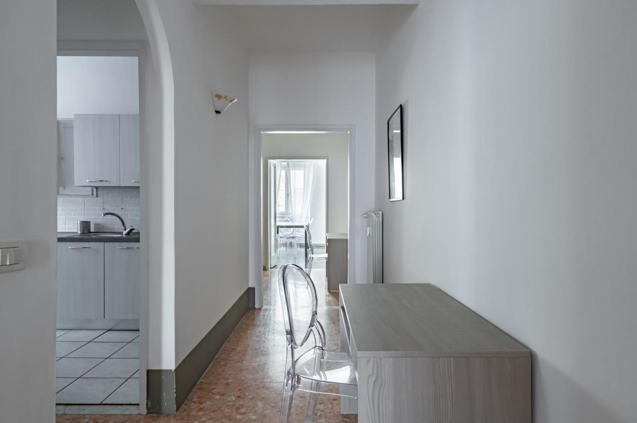 Ponte Vecchio Central Roomy Flat X7 Firenze Kültér fotó