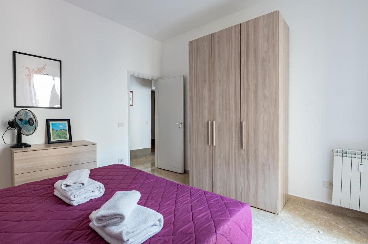 Ponte Vecchio Central Roomy Flat X7 Firenze Kültér fotó