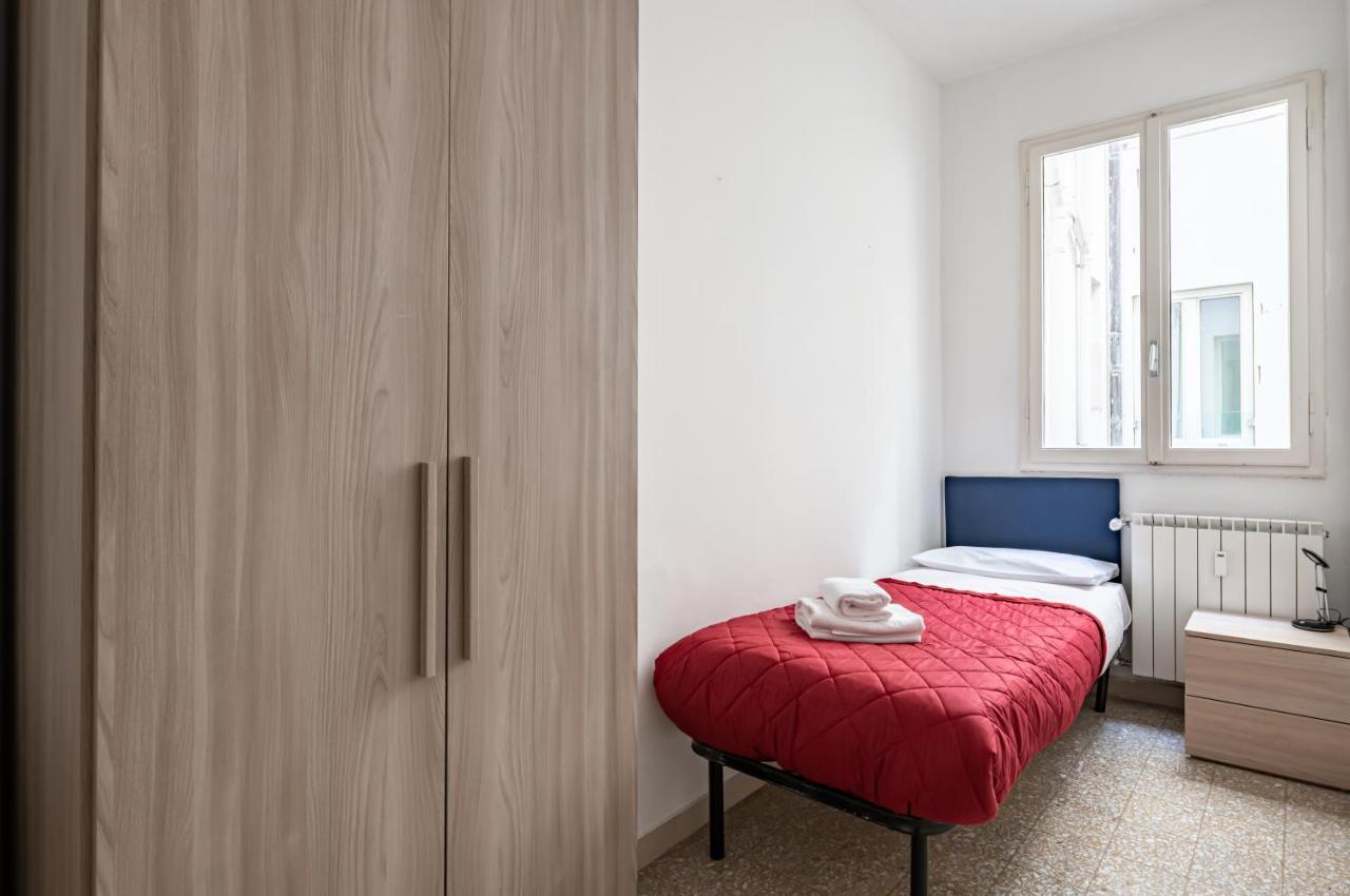 Ponte Vecchio Central Roomy Flat X7 Firenze Kültér fotó