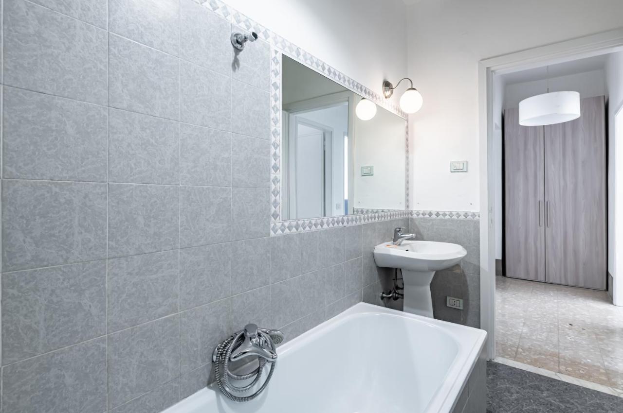 Ponte Vecchio Central Roomy Flat X7 Firenze Kültér fotó