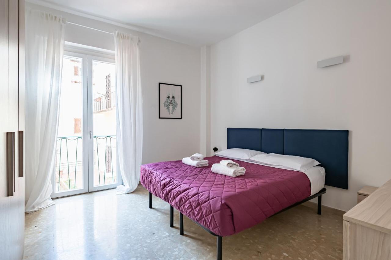 Ponte Vecchio Central Roomy Flat X7 Firenze Kültér fotó